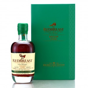 Redbreast 30 Year Old Dream Cask Double Cask Edition 50cl