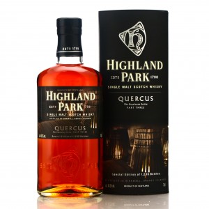 Highland Park Quercus