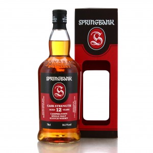 Springbank 12 2018 56 5