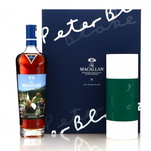 Macallan An Estate, A Community and A Distillery / Peter Blake