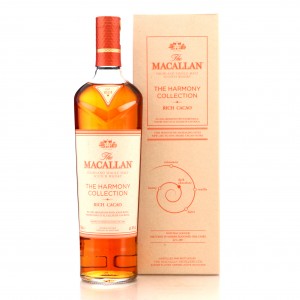 Macallan The Harmony Collection   Rich Cacao