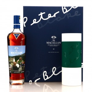 Macallan An Estate, A Community and A Distillery / Peter Blake