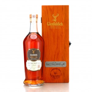 Glenfiddich 2007 Single Sherry Cask 25427 Spirit Of Speyside 2020
