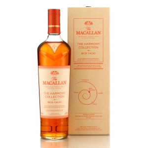 Macallan The Harmony Collection   Rich Cacao
