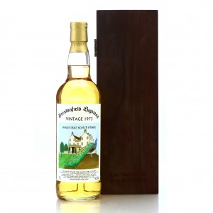 Clynelish 1973 The Prestonfield 33 Year Old / 1st Bottling