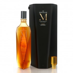 Macallan M Copper 2022 Release