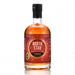 Glenrothes 1996 North Star 20