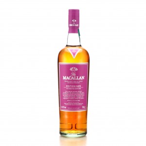 Macallan Edition No 5