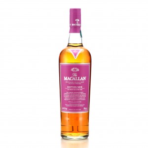 Macallan Edition No 5