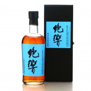 Karuizawa 1999 2000 Cask Strength 4th Batch