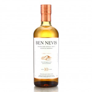Ben Nevis