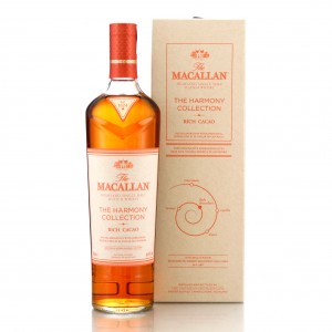 Macallan The Harmony Collection   Rich Cacao