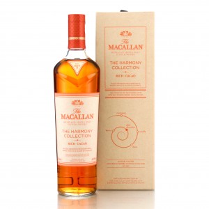 Macallan The Harmony Collection   Rich Cacao