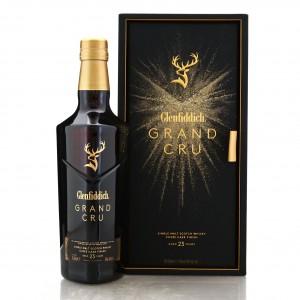 Glenfiddich 23 Grand Cru Travel Retail Version
