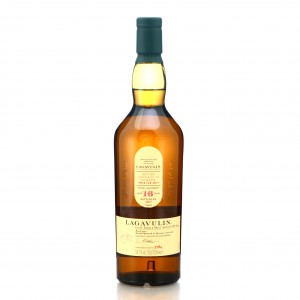 Lagavulin 16 Feis Ile 2017 X 2