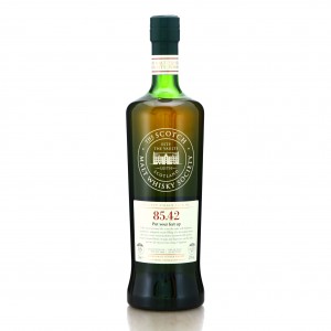 Glen Elgin 1999 SMWS 16 Year Old 85 42