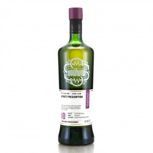 Auchentoshan 2003 Smws 18 5 81