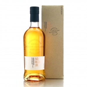 Ardnamurchan AD 01 21 01  Batch 2  2 x 70cl