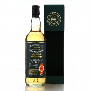Loch Lomond 2007 Cadenhead S 14