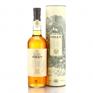 Oban 14