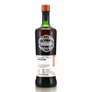 Strathmill 2010 Smws 11 100 30