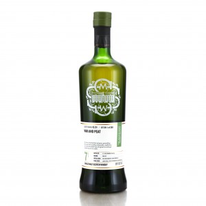 Bunnahabhain 2013 SMWS 7 Year Old 10 211