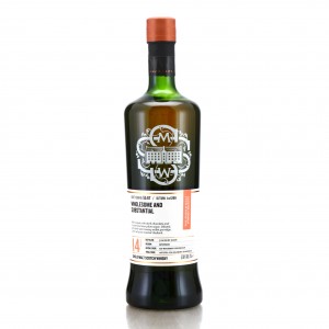 Royal Brackla 2006 SMWS 14 Year Old 55 67