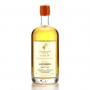 Ardbeg 2003 Gleann Mor 12