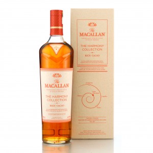 Macallan The Harmony Collection   Rich Cacao