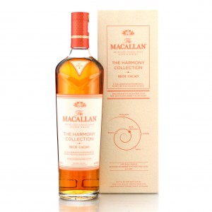 Macallan The Harmony Collection   Rich Cacao