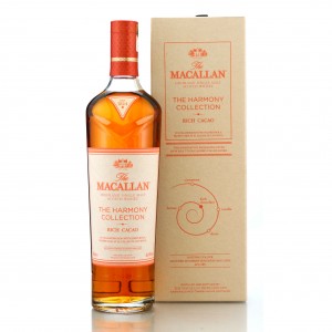 Macallan The Harmony Collection   Rich Cacao