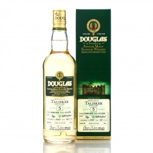 Talisker 2008 Douglas Of Drumlanrig 5 Loch Fyne