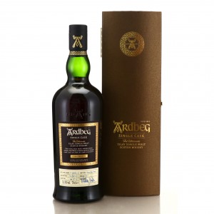 Ardbeg 2003 Single Chenin Blanc Cask  2455   Feis Ile 2019
