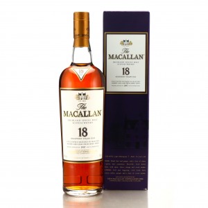 Macallan 1997 18