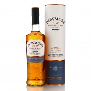 Bowmore Legend