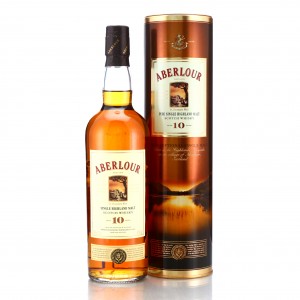 Aberlour 10 Year Old