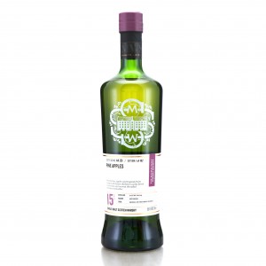 Craigellachie 2004 SMWS 15 Year Old 44 131