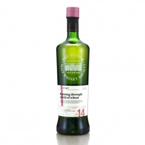 Cragganmore 2003 Smws 14 37 107