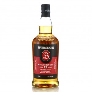 Springbank 12 2021 55 9