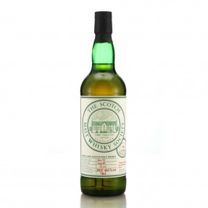 Bowmore 1992 SMWS 12 Year Old 3 111