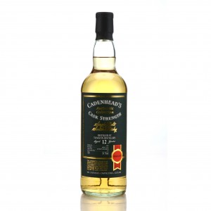 Tomatin 2009 Cadenhead S 12