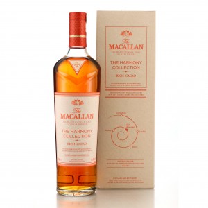 Macallan The Harmony Collection   Rich Cacao