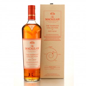 Macallan The Harmony Collection   Rich Cacao