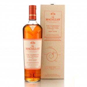 Macallan The Harmony Collection   Rich Cacao