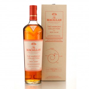 Macallan The Harmony Collection   Rich Cacao