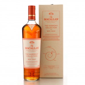 Macallan The Harmony Collection   Rich Cacao