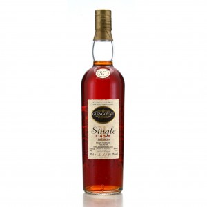 Glengoyne 1968 Single Cask  4616