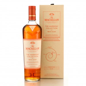 Macallan The Harmony Collection   Rich Cacao