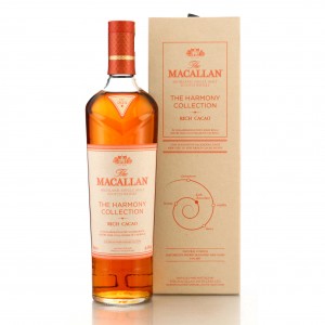 Macallan The Harmony Collection   Rich Cacao