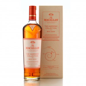 Macallan The Harmony Collection   Rich Cacao